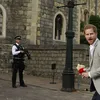 Meghan Markle - Pangeran Harry