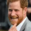 Meghan Markle - Pangeran Harry