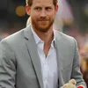 Meghan Markle - Pangeran Harry