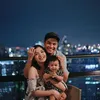 Chelsea Olivia - Glenn Alinskie