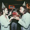 Ashraf Sinclair, Bunga Citra Lestari