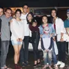 ulang tahun mischa chandrawinata