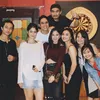 ulang tahun mischa chandrawinata