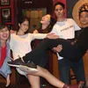 ulang tahun mischa chandrawinata
