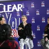 Agnez Mo