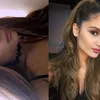 Bukti Cinta Laura Mirip Ariana Grande