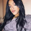 Andele Lara Mirip Rihanna