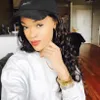 Andele Lara Mirip Rihanna