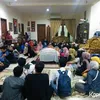 Suasana Rumah Duka Tukul Arwana