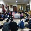 Suasana Rumah Duka Tukul Arwana