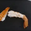 foto sushi berbentuk ikan koi