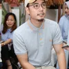 Nycta Gina dan Rizky Kinos