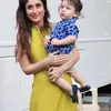 Taimur Ali Khan