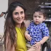 Taimur Ali Khan