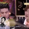suzy lee dong wook pacaran