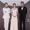 Suzy - Park Bo Gum Baeksang
