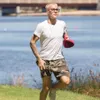 Justin Bieber Peluk Para Fansnya