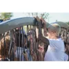 Justin Bieber Peluk Para Fansnya