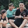 Nana Mirdad &amp; Andrew White