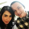 Andhika Pratama &amp; Ussy Sulistiawaty