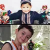 Anak Tamara Bleszynski