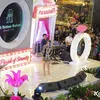 Syahrini 