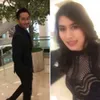 FOTO: Syahnaz - Jeje Govinda Tampil Serasi di Ultah Liliana Tanoe