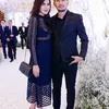 FOTO: Syahnaz - Jeje Govinda Tampil Serasi di Ultah Liliana Tanoe