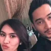 FOTO: Syahnaz - Jeje Govinda Tampil Serasi di Ultah Liliana Tanoe