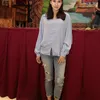 Syahnaz Sadiqah - Jeje Govinda
