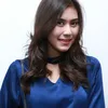 Syahnaz Shadiqah 