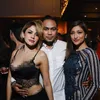 Artis Pesta di Bali