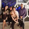 Artis Pesta di Bali