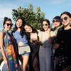 Artis Pesta di Bali