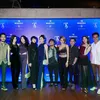 Artis Pesta di Bali