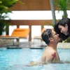 Artis Pesta di Bali