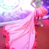 Adu kemewahan dress artis