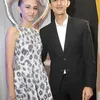 Adu kemewahan dress artis