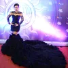 Adu kemewahan dress artis