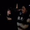 Syahrini &amp; Maia Estianty