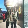 Syahrini &amp; Maia Estianty