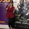 Syahrini