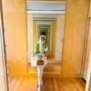 Foto Syahrini yang Selama Ini Diduga Rahasiakan Kehamilan