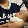 Raffi Ahmad - Nagita Slavina - Rafathar