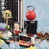 Ulang Tahun Deni Cagur