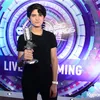 Aliando Syarief