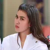 Syahnaz Sadiqah