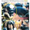 Taeyeon Girls Generation