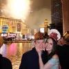 FOTO: Tahun Baru, Shandy Aulia dan Suami Mesra di Las Vegas