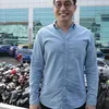 Edric Tjandra - Ayu Ting Ting - Luna Maya